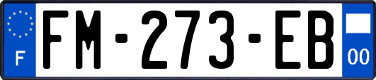 FM-273-EB