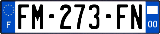 FM-273-FN