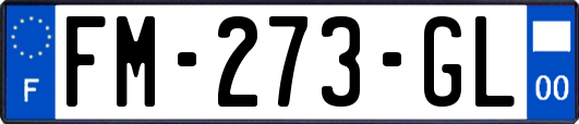 FM-273-GL