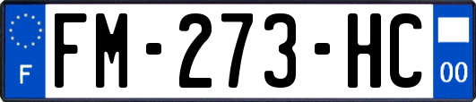FM-273-HC