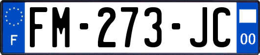 FM-273-JC