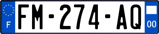 FM-274-AQ