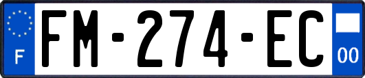 FM-274-EC