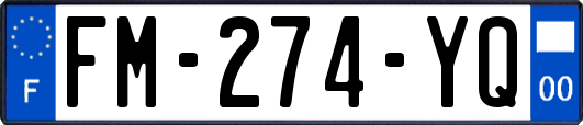 FM-274-YQ