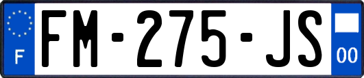 FM-275-JS