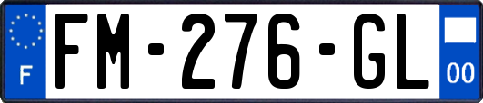 FM-276-GL