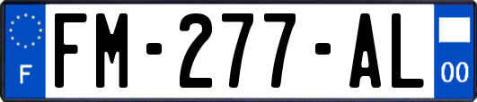 FM-277-AL