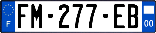 FM-277-EB
