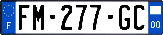 FM-277-GC
