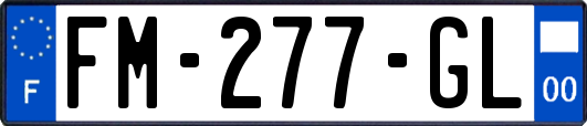 FM-277-GL