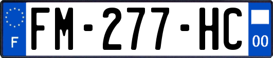FM-277-HC