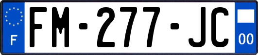 FM-277-JC