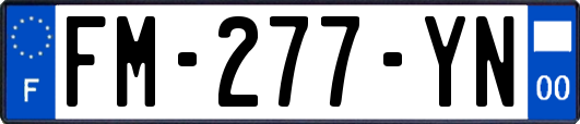 FM-277-YN