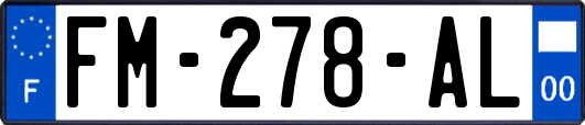 FM-278-AL