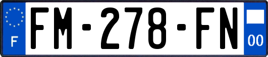 FM-278-FN