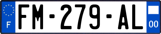 FM-279-AL