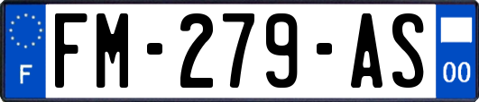 FM-279-AS