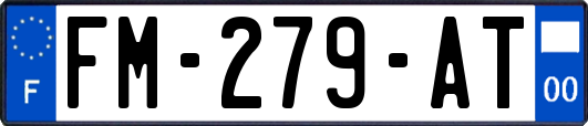 FM-279-AT