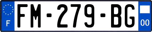 FM-279-BG