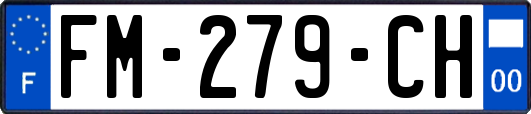 FM-279-CH