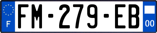 FM-279-EB