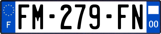 FM-279-FN