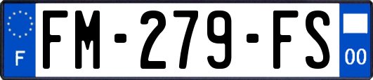 FM-279-FS