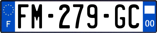 FM-279-GC