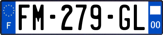 FM-279-GL