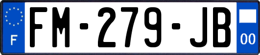 FM-279-JB