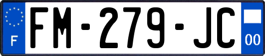 FM-279-JC