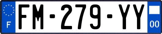 FM-279-YY