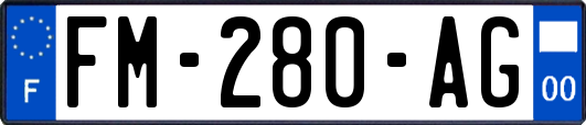 FM-280-AG