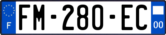 FM-280-EC