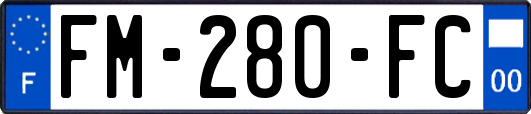 FM-280-FC