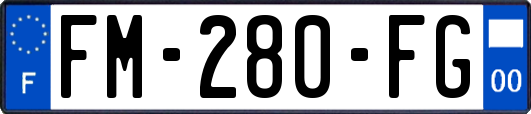 FM-280-FG