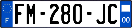 FM-280-JC