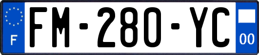 FM-280-YC