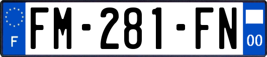 FM-281-FN