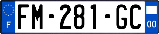 FM-281-GC