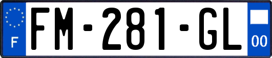 FM-281-GL