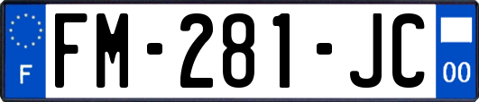 FM-281-JC
