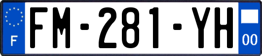 FM-281-YH