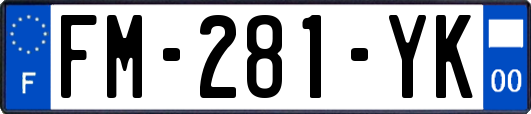 FM-281-YK