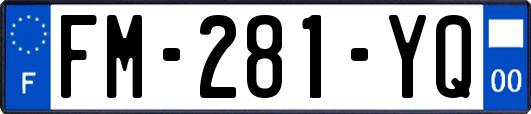 FM-281-YQ