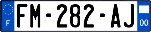 FM-282-AJ