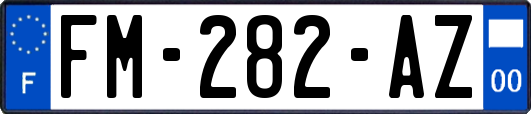 FM-282-AZ