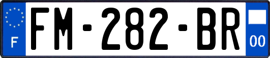 FM-282-BR