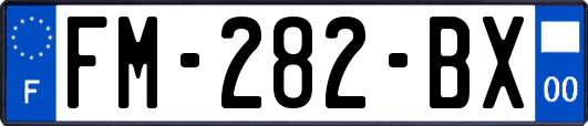 FM-282-BX