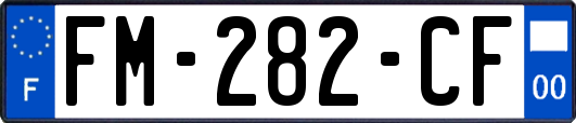 FM-282-CF